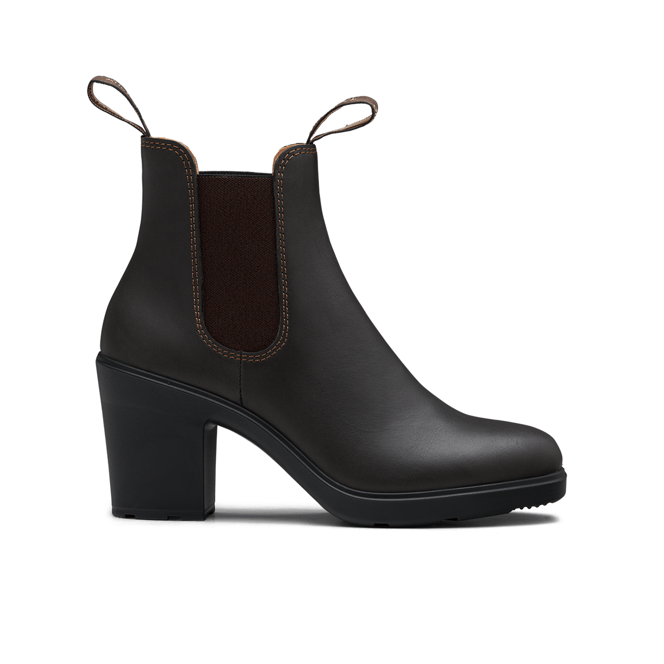 Women s Women s Series High Heel Stout Blundstone 2366