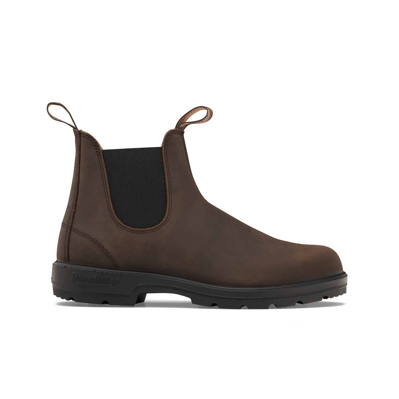 Unisex Leather Lined Classic Brown Blundstone 2340