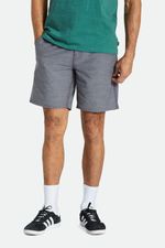 Brixton-Men-s-Choice-Chino-Il-Utility-Short---Charcoal
