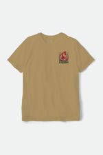 Brixton-Men-s-Seymour-Short-Sleeve-Tee---Antelope