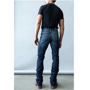 Kimes Ranch Men's Roger Jeans - Blue