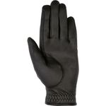 HKM-Women-s-Riding-Glove-Pro-Soft---Black