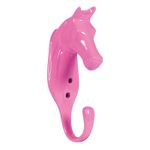 HKM-Horsehead-Hook---Pink