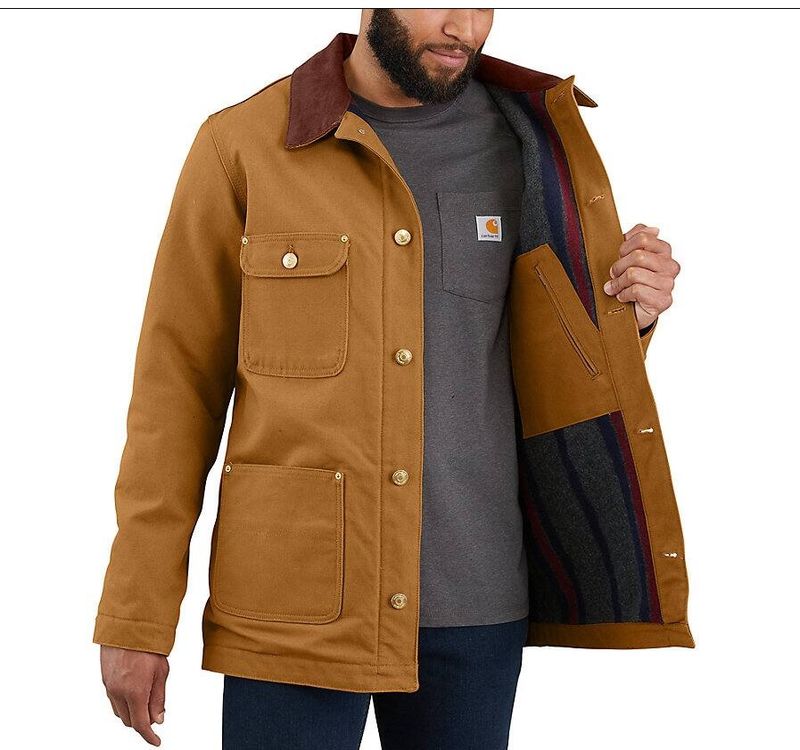 Carhartt-103825-BRN-internal-pocket