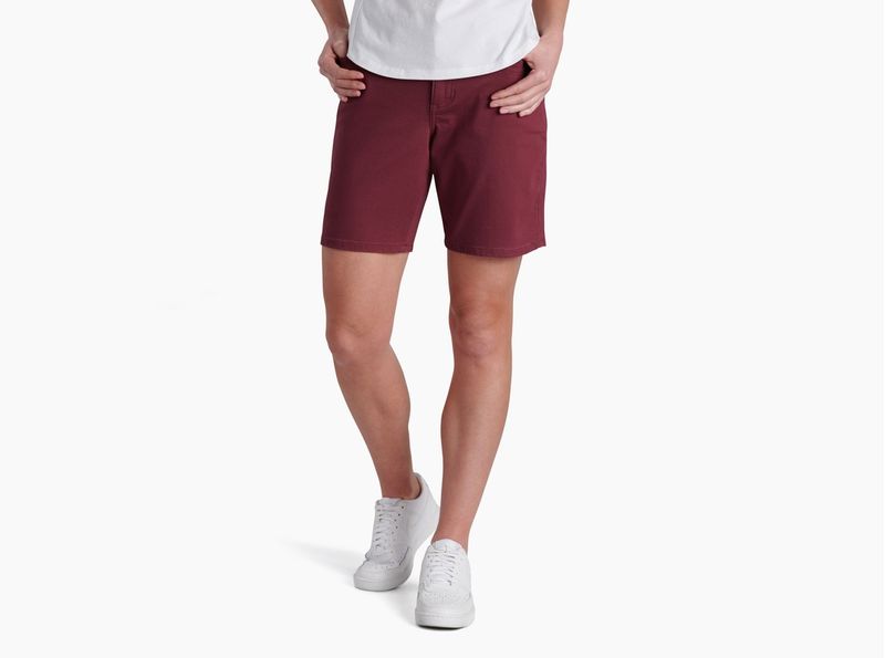 Kuhl-Women-s-Kontour-Short---Barberry