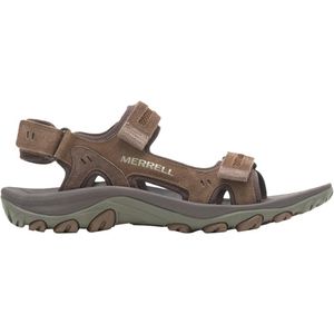 Merrell Men's Huntington Leather Convert - Earth