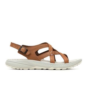 Merrell Women's Momentum Agave Sandal - Nutshell