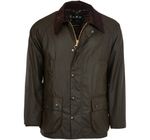 Barbour-Bedale-Olive