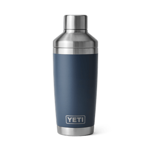 Yeti 591ml (20 oz) Cocktail Shaker - Navy