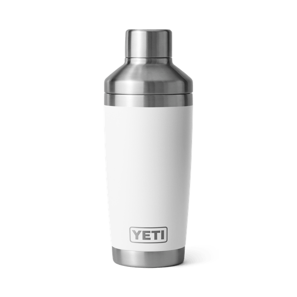 YETI Yonder 600 ml/20 oz Water Bottle with Yonder Chug Cap, Charcoal