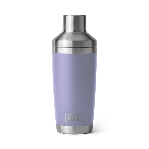 YETI Yonder 600 ml/20 oz Water Bottle with Yonder Chug Cap, Power Pink