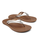Olukai-Women-s-Kapehe-Luana---Silver--Sahara-