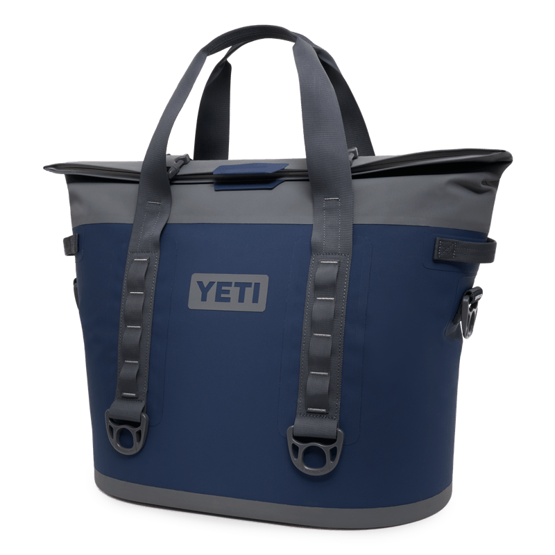 Yeti beach clearance bag cooler