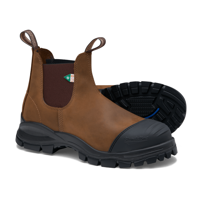 Blundstone-969---Unisex-XFR-Work-And-Safety-Cap-Boot-Saddle-Brown