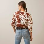 Ariat-Women-s-Relaxed-Henley-Top---Paint