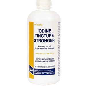 Pharma-Vet  Iodine Tincture