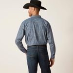 Ariat-Men-s-Graham-Classic-Fit-Shirt---Blue