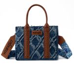 Wrangler-Denim-Frayed-Fringe-Small-Canvas-Tote-Crossbody-WG2202-8120SJEA-