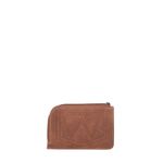 Wrangler-Southwestern-Art-Print-Mini-Zip-Card-Case--WG2202-W005CF----Coffee