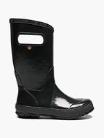 Bogs-Kids--Rainboot-Solid---Black