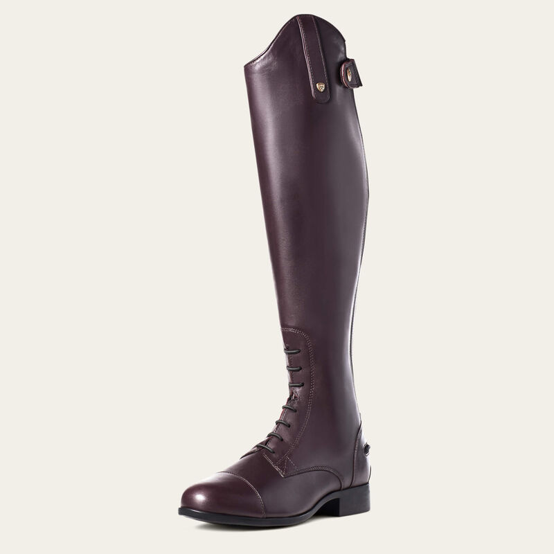 Ariat-Women-s-Heritage-Contour-II-Field-Zip---Sienna