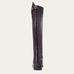 Ariat-Women-s-Heritage-Contour-II-Field-Zip---Sienna