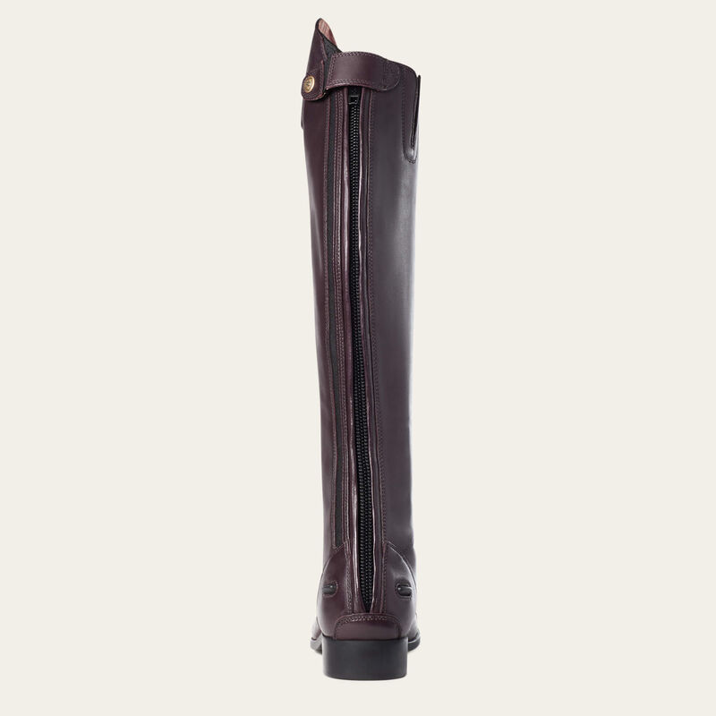 Ariat-Women-s-Heritage-Contour-II-Field-Zip---Sienna