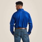 Ariat-Men-s-Solid-Twill-Classic-Long-Sleeve---Ultramarine