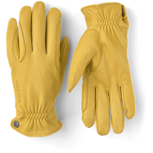 Hestra Women's Deerskin Gloves