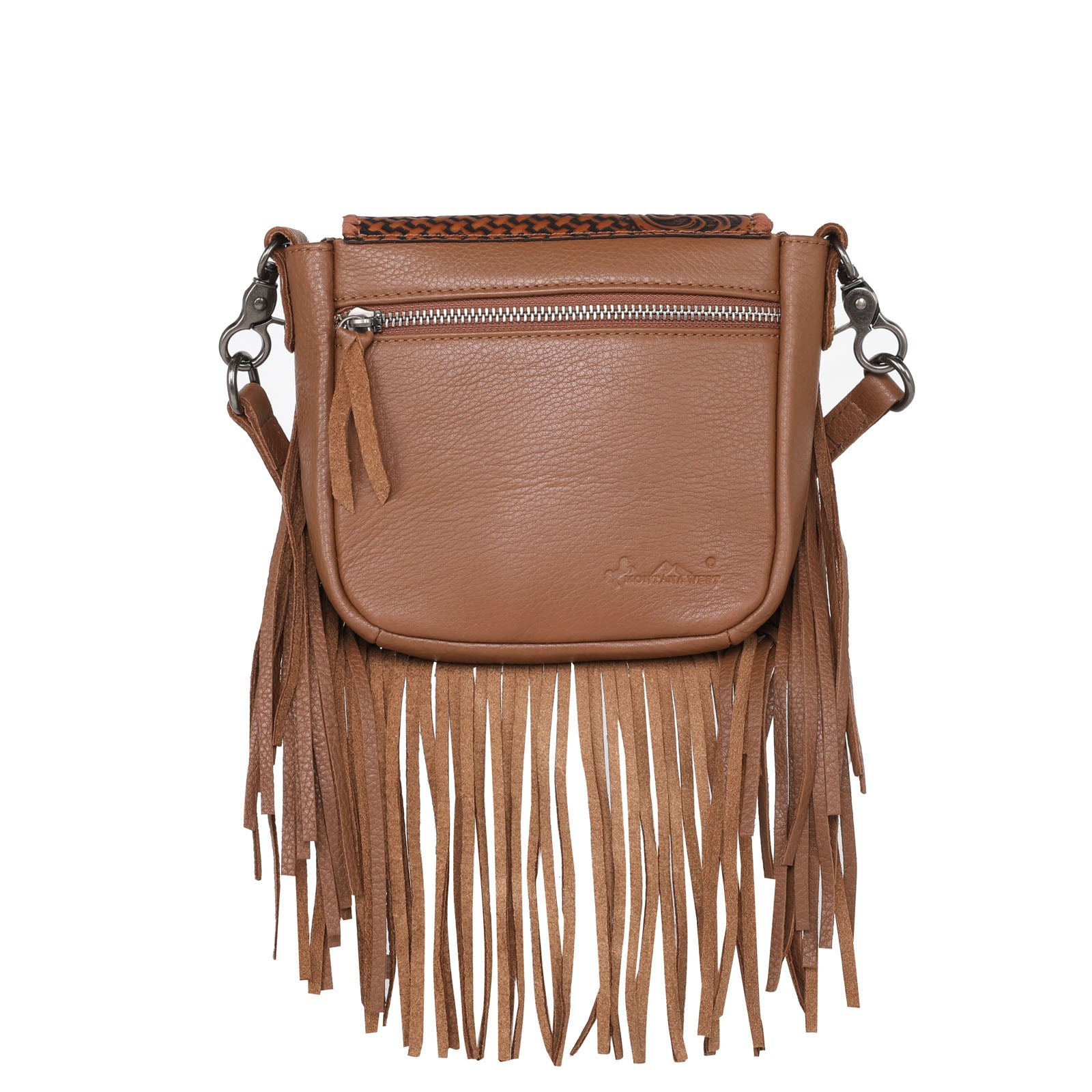 Montana west fringe purse sale