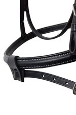 Horze-Ice-Water-Bridle---Black