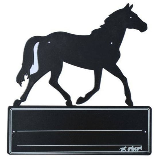 HKM-Stable-Name-Plate