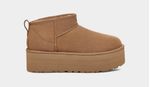 Ugg-Women-s-Classic-Ultra-Mini-Platform---Chestnut