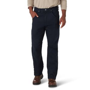 Wrangler Men's Single Layer Insulation