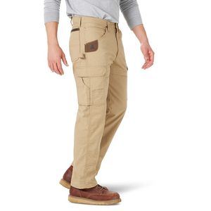 Wrangler Men's Flex Ranger Pant