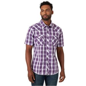 Wrangler Men's Shirts
