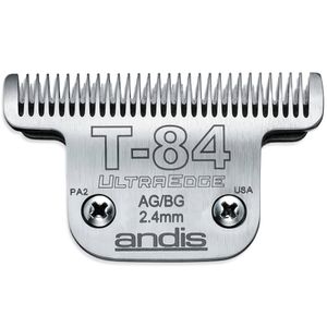 Clipping Supplies – Andis AG T84 Wide Clipper Blade