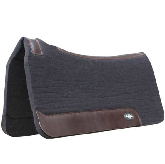 Professional choice saddle pad sale