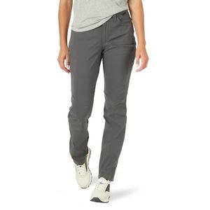 Wrangler Women's Outdoor Slim Utility