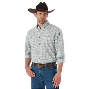 Wrangler Men's George Strait Collection