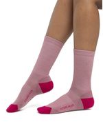 Icebreaker-Women-s-Merino-Lifestyle-Light-Crew-Socks---CRYSTAL-ELECTRON-PINK