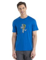 Icebreaker-Men-s-Merino-150-Tech-Lite-II-Short-Sleeve-T-shirt-Tech-Head---LAZURITE