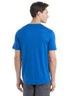 Icebreaker-Men-s-Merino-150-Tech-Lite-II-Short-Sleeve-T-shirt-Tech-Head---LAZURITE