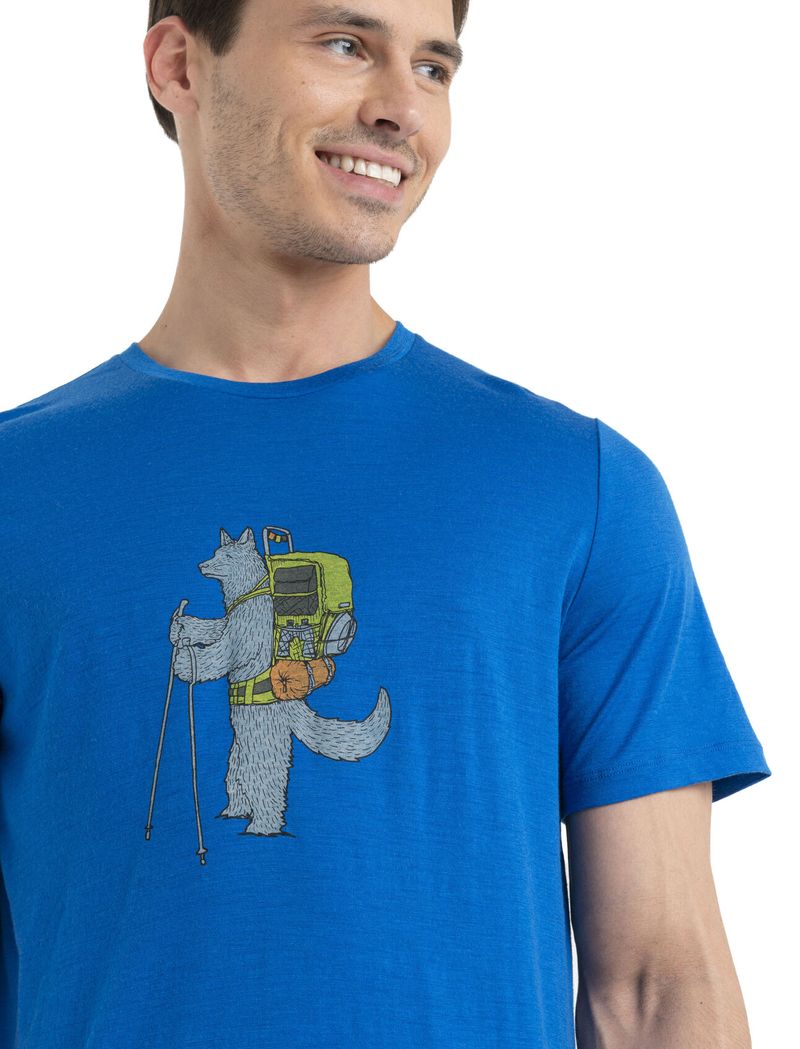 Icebreaker-Men-s-Merino-150-Tech-Lite-II-Short-Sleeve-T-shirt-Tech-Head---LAZURITE