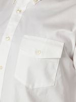 Wrangler-Men-s-Painted-Desert-Long-Sleeve-Button-Down-Lightweight-Sold-Twill-Shirt---White