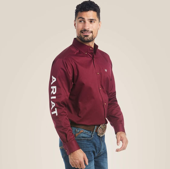 Ariat-10027995-model