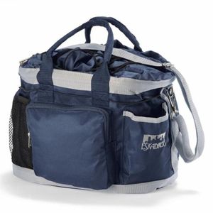 Eskadron Accessory Bag - Navy