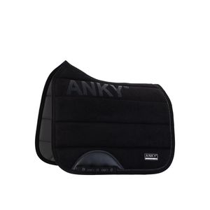 ANKY® Saddle Pad dressage - Black