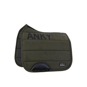 ANKY® Dressage Saddle Pad - Winter Moss