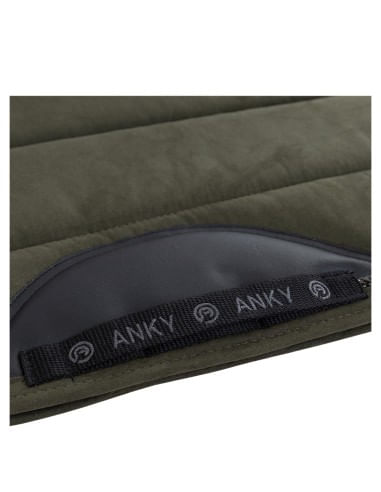 ANKY®-Saddle-Pad-dressage---Winter-Moss